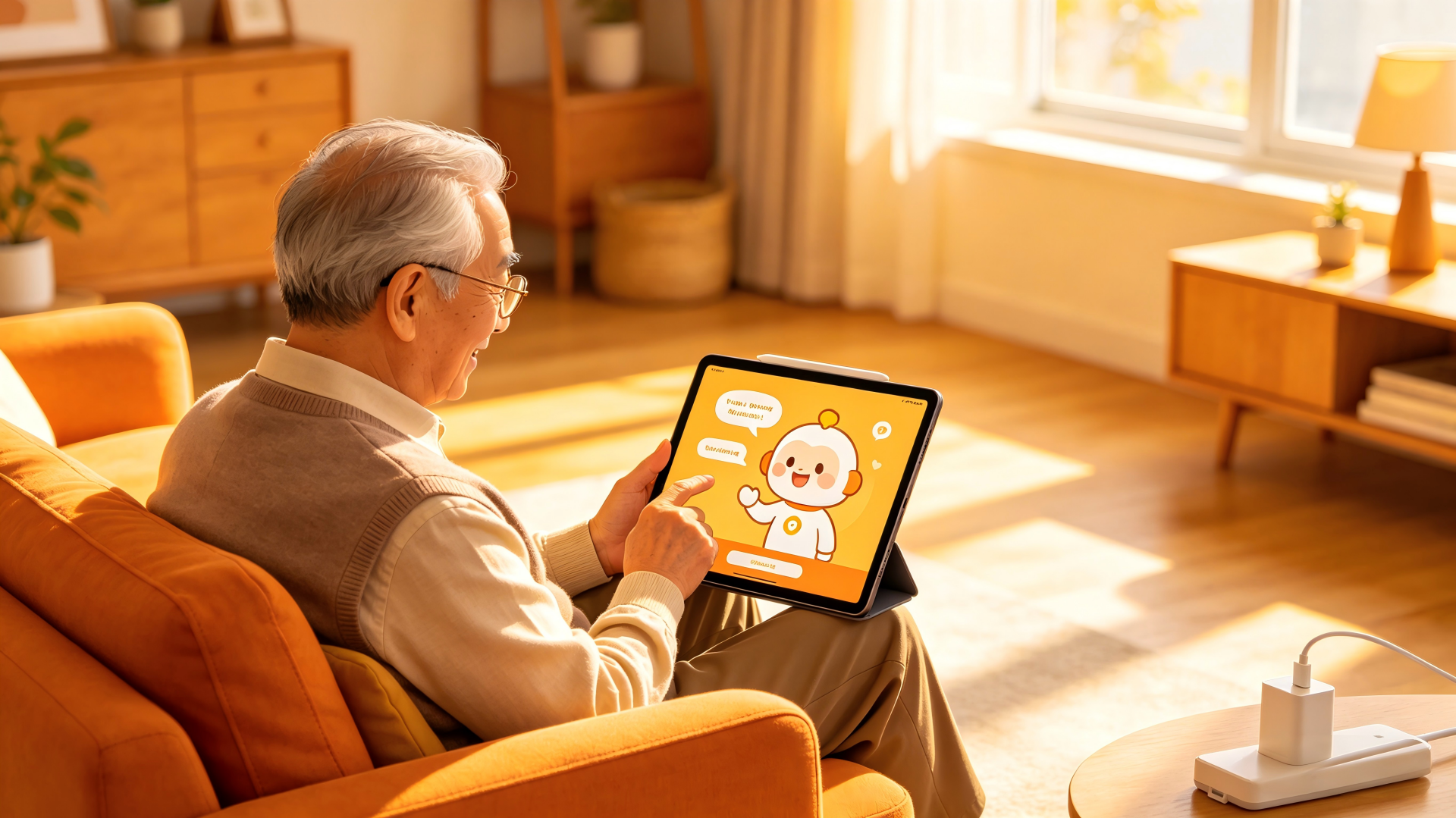 好时光产品展示